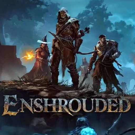 enshrouded